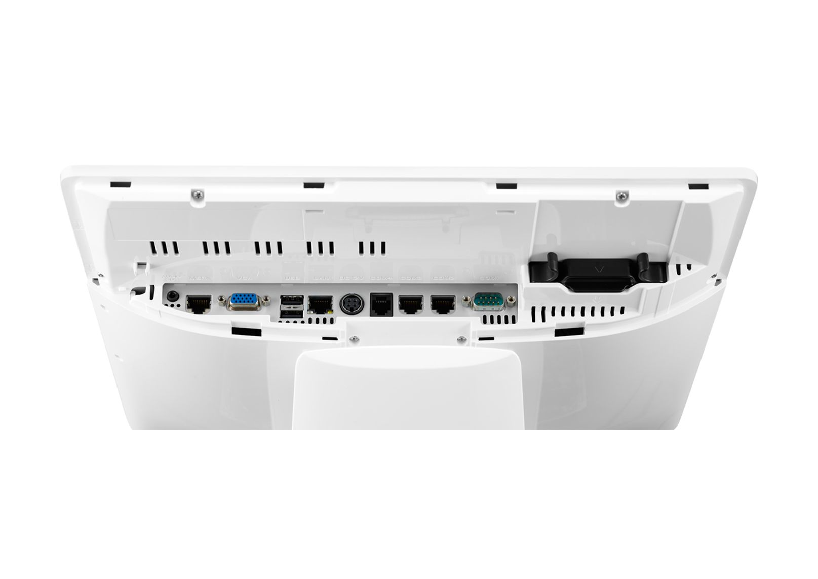 Odoo - Sample 2 for three columns